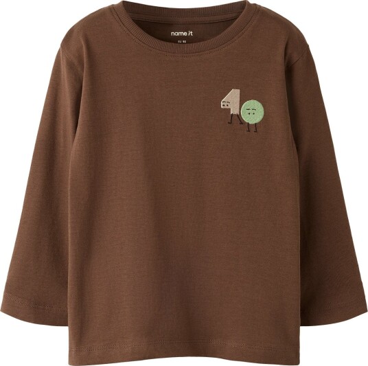 Name It | Nmmolaf Ls Nreg Top | 98