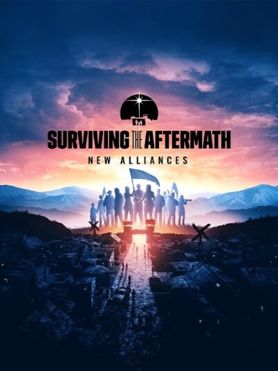 Surviving the Aftermath: New Alliances (PC)