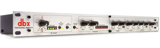 DBX 286 S DBX 286 S