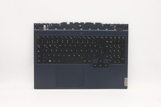 Lenovo Upper Case ASM_GER L82JH BU WH