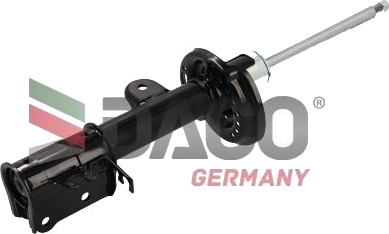 DACO Germany 550901L Støtdemper DACO Germany 550901L Støtdemper