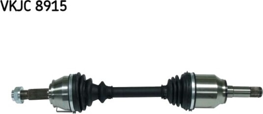Skf Drivaksel SKF VKJC 8915