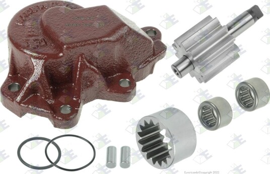 Oljepumpe girkasse Euroricambi 95536778
