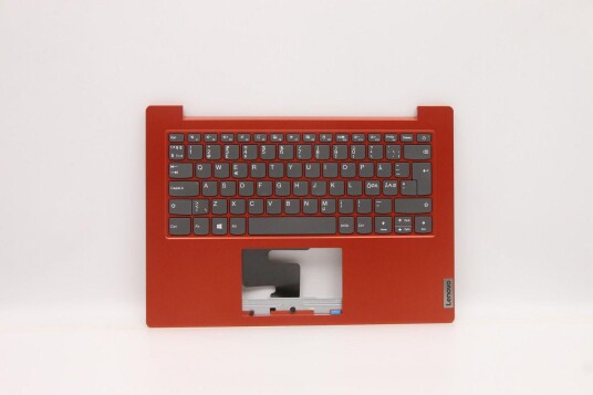 Lenovo Upper Case ASM_ND W 82GW FO