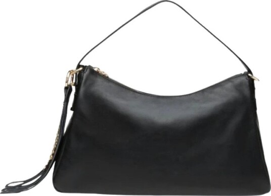 Nerogiardini Dame Vesker Svart ONE SIZE,