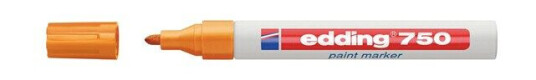 Edding 750 paint Edding 750 paint