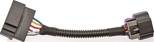kabelreparasjonssett, baklys METZGER 2323002