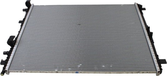 RENAULT 214100192R Radiator, motorkjøling
