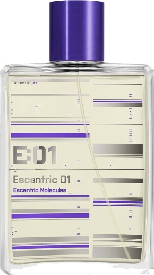 Escentric Molecules Escentric 01  200 ML