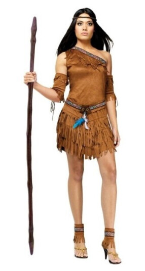Pow Wow, Indianer Pow Wow, Indianer