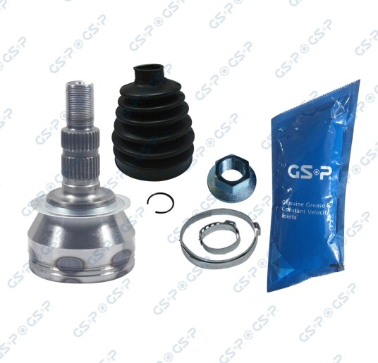 GSP 808066 Drivledd
