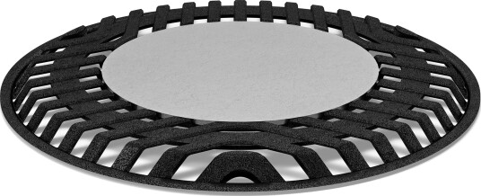 Muurikka Pizzaovn for stekeplate-sett