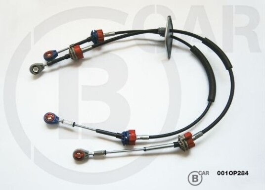 Kabel girmekanisme B CAR 001OP284 Kabel girmekanisme B CAR 001OP284