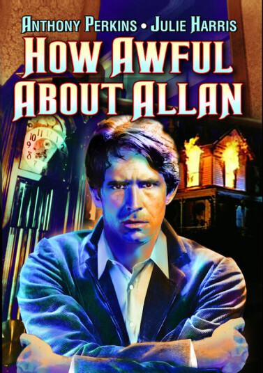 How Awful About Alan DVD