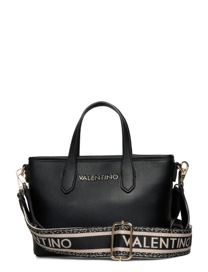 Valentino Bags Dea Re Black ONE SIZE Valentino Bags Dea Re Black ONE SIZE