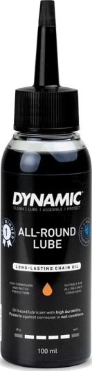 Dynamic All Round Kjedeolie 100 ml