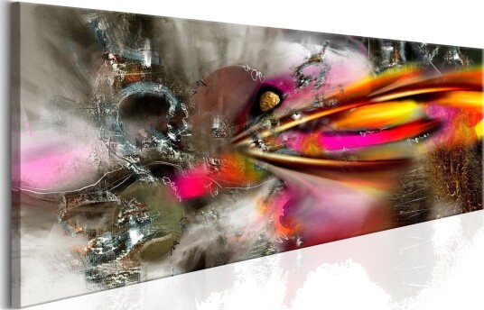 Bilde Falling Star 150x50 Artgeist sp. z o. o.