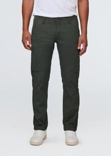 DU/ER Live Free Relaxed Adventure Pant M's Peat 31W-32L