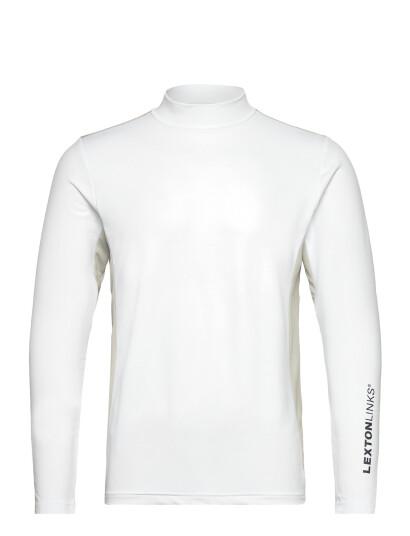 Lexton Links Linksgate Baselayer - White - S Lexton Links Linksgate Baselayer - White - S