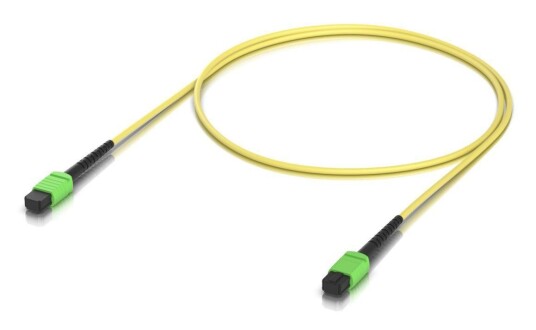 Ubiquiti Indoor OS2 single mode fiber