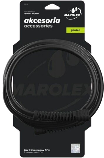 Marolex Hobby Slange 1/2" 170 cm