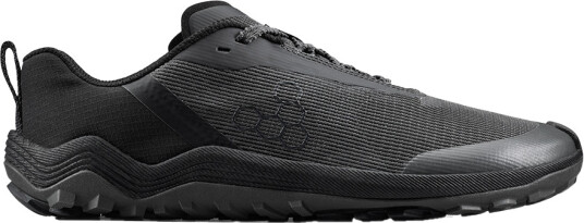 Vivobarefoot Women"s Primus Trail Flow Dark Shadow 42