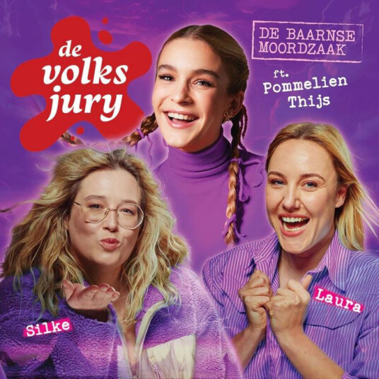 De Baarnse Moordzaak