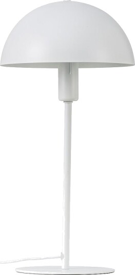 Nordlux Bordlampe Ellen 20 Hvit Bordlamper