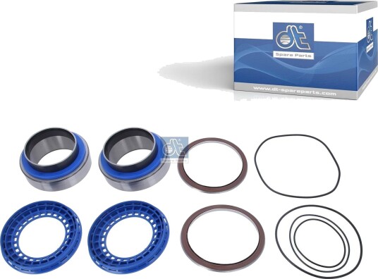 Reparasjonssett hjulnav DT Spare Parts 10.30490