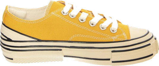 Jeffrey Campbell Dame Sko Gul 37 EU, Jeffrey Campbell Dame Sko Gul 37 EU,