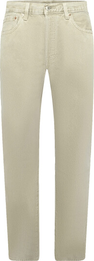 Levi"s® 501 Levisoriginal Yellow Sand Beige 29 x 32