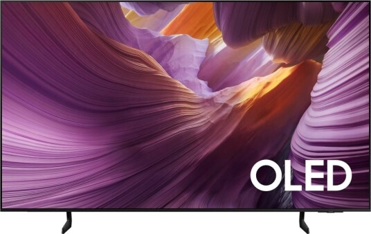 Samsung QE55S85FAUXXH