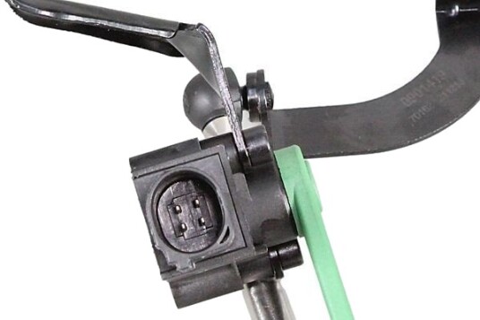 METZGER 0901419 Sensor, xenonlys (lyslengderegulering METZGER 0901419 Sensor, xenonlys (lyslengderegulering