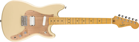 Squier CV Duo Sonic HS MN GPG DSD Squier CV Duo Sonic HS MN GPG DSD