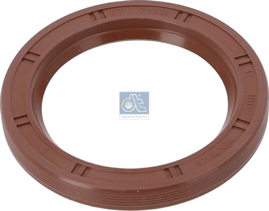 DT Spare Parts 4.20319 Akseltetningsring