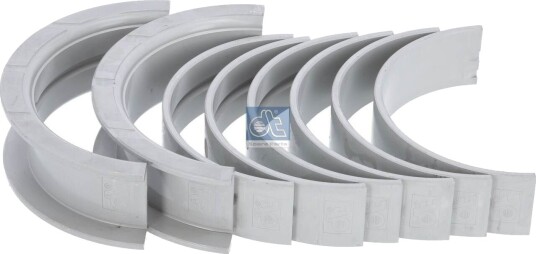 Veivaksellager DT Spare Parts 4.90671 Veivaksellager DT Spare Parts 4.90671