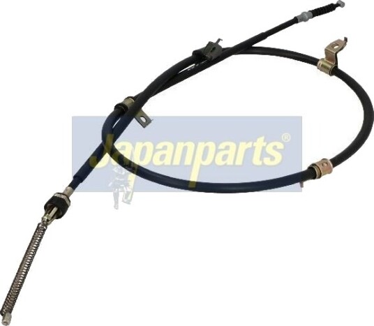 Bremsewire JAPANPARTS BC 507 Bremsewire JAPANPARTS BC 507