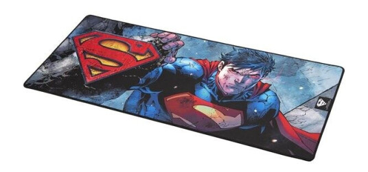 Subsonic Gaming Mouse Pad XXL Superman Subsonic Gaming Mouse Pad XXL Superman
