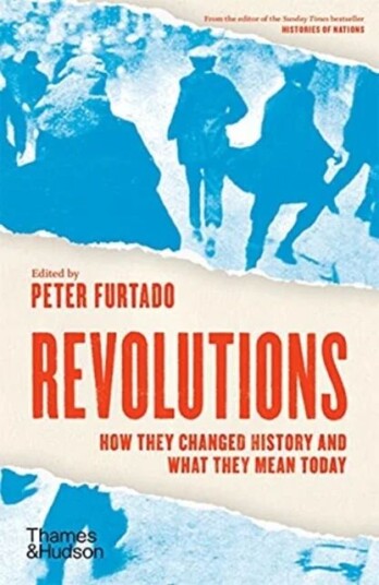 Revolutions Av Peter Furtado