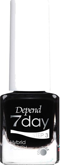 Depend 7day Indulge 7393 AFTER MIDNIGHT