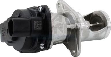 EGR-ventil MEAT & DORIA 88436