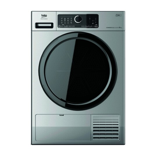Beko 9 kg Professional Kondenstørketrommel AWZ 9 HPS/PRO