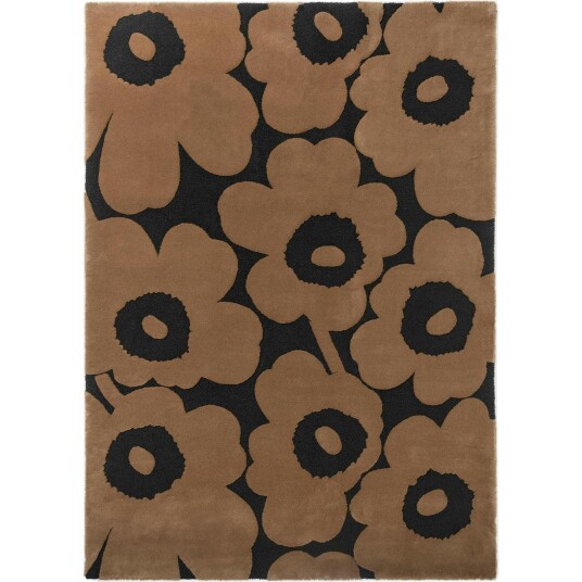 Brink & Campman Ullteppe Unikko Beige