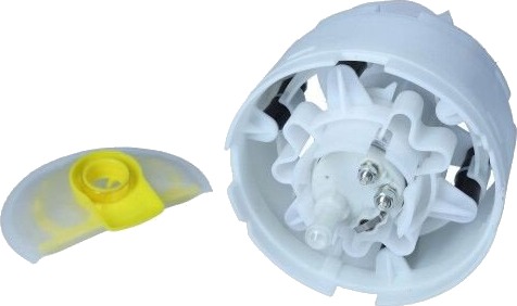 Bensinpumpe MAXGEAR 43-0094