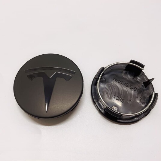 TSL02 56MM 4-pakksenter dekker Tesla TSL02 56MM 4-pakksenter dekker Tesla
