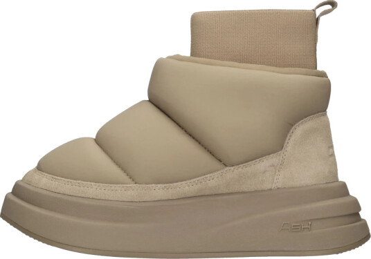 ASH Dame Sko Beige 37 EU, ASH Dame Sko Beige 37 EU,