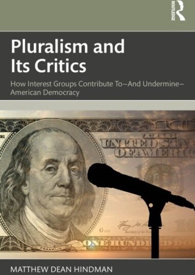 Pluralism and Its Critics