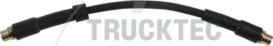 TRUCKTEC AUTOMOTIVE 07.35.074 Bremseslange