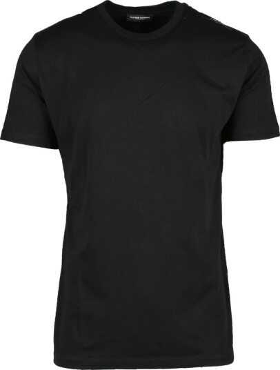 Costume National Herre Topper Svart XS, Costume National Herre Topper Svart XS,