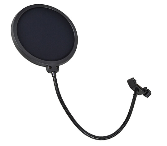 BST popfilter